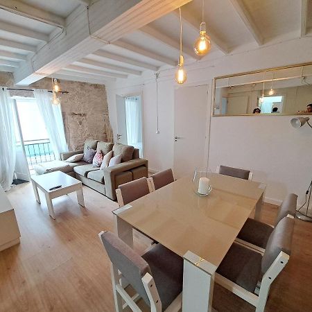 Baiona, 3 Dormitorios Con Jardin 외부 사진