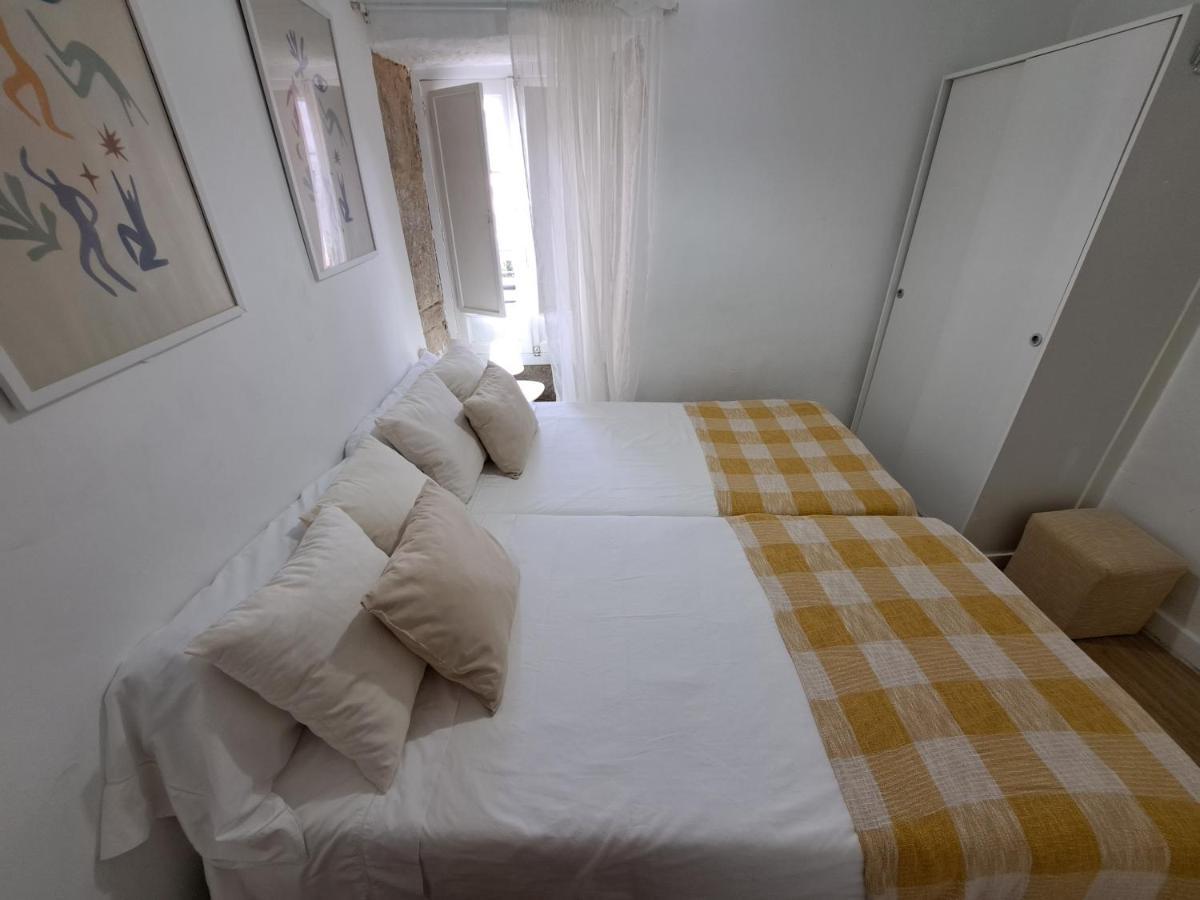 Baiona, 3 Dormitorios Con Jardin 외부 사진